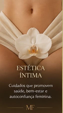 Estética íntima com a Dra. Mônica Fernandes