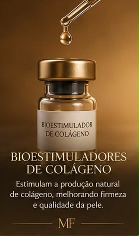 Bioestimuladores de colágeno com a Dra. Mônica Fernandes